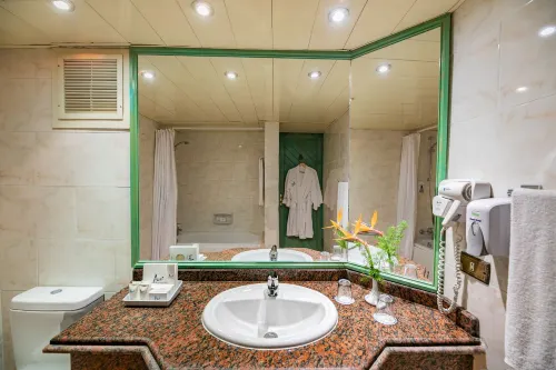 Arabia Azur Resort Zimmer Photos