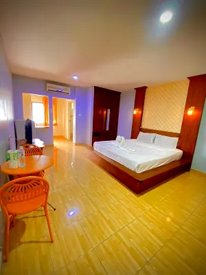 Green Beach Pattaya Empfohlen Photos