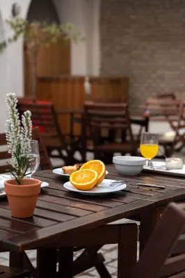U-Sense For You Hostel Sevilla Featured Photos