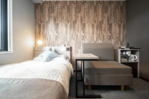 SUPER HOTEL Premier Namba Shinsaibashi Natural Hot Spring Chambres Photos