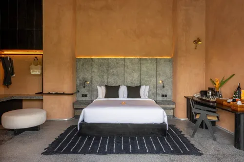 Amora Ubud Boutique Villas Værelser Photos