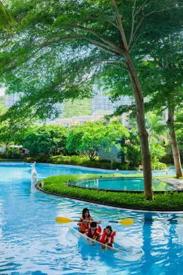 InterContinental Sanya Resort Leisure & Recreation Photos