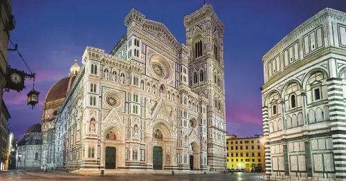 Granduomo Charming Accommodation Near Hotel Photos