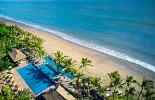 The Legian Seminyak, Bali Featured Photos
