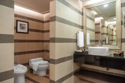 Berjaya Tioman Resort Rooms Photos