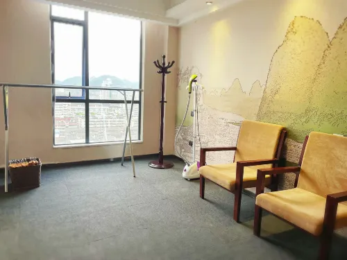 Hampton by Hilton GuiLin Xiufeng Public Areas Photos