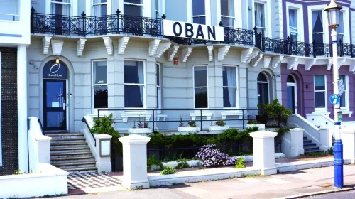 Oban Hotel Featured Photos