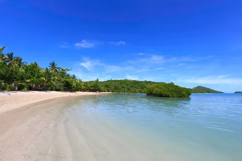 Navutu Stars Resort Экстерьер Photos