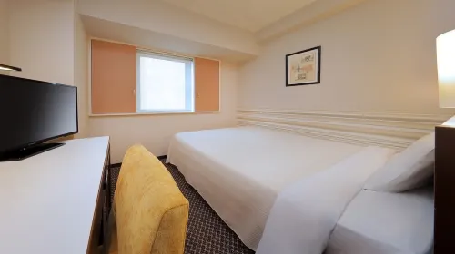 Keio Presso Inn Shinjuku الغرف Photos