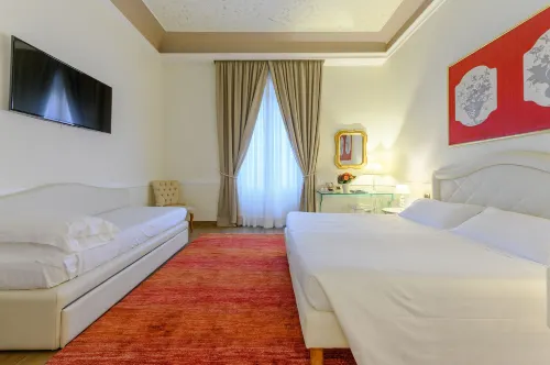 Hotel Kraft Camere Photos