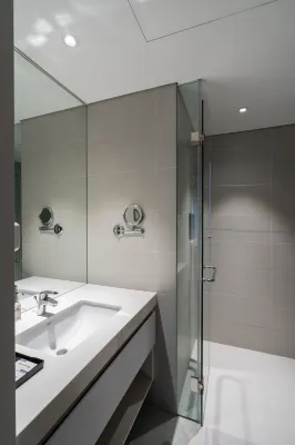Linn Hotel Bắc Giang Phòng Photos