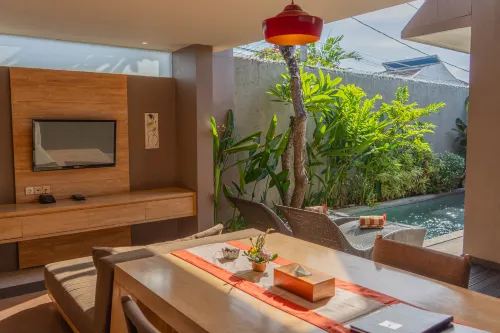 Asa Bali Luxury Villas & Spa Kamar Photos