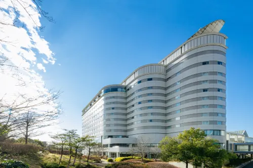 Miyako Hotel Gifu Nagaragawa Unggulan Photos