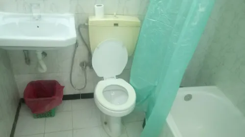 Happy Land Luxor Kamar Photos