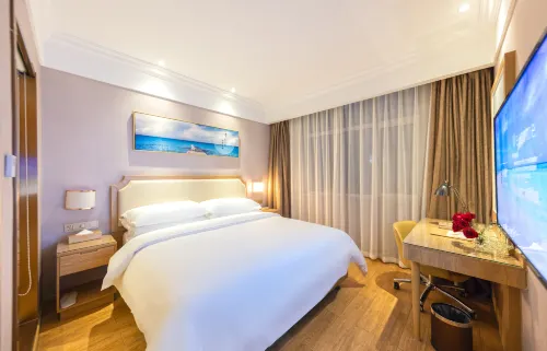 Vienna 3 Best Hotel (Tianjin Beichen District Shuangjie Town) Photos