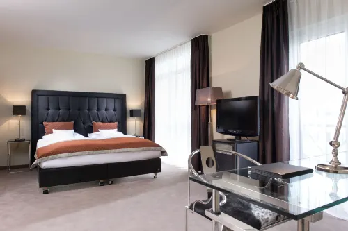 Wyndham Hannover Atrium Rooms Photos