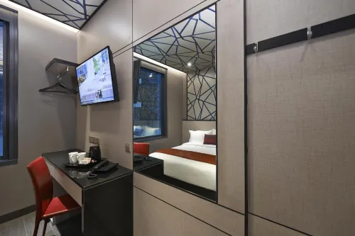 Hotel Boss Chambres Photos