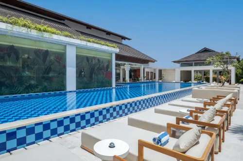 Montigo Resorts Seminyak Unggulan Photos