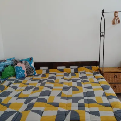 weoljeongri_bnb Huoneet Photos