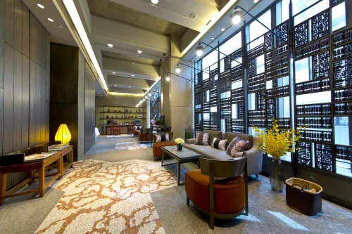 Wanchai 88 Hotel Featured Photos