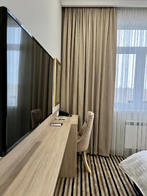 Bristol Hotel Tashkent Suositellut Photos