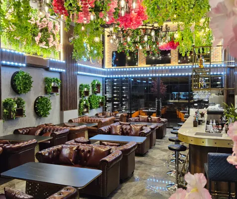 XQ Pattaya Hotel Public Areas Photos