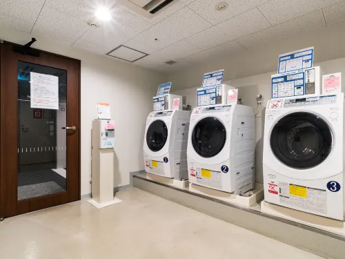 Daiwa Roynet Hotel NAGOYA-EKIMAE Aree comuni Photos