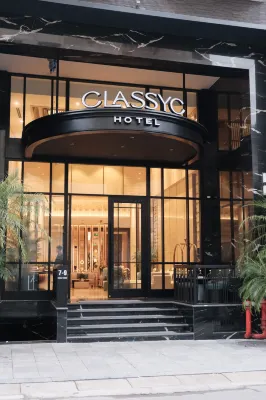 Classyc Hotel À proximité de l'hôtel Photos