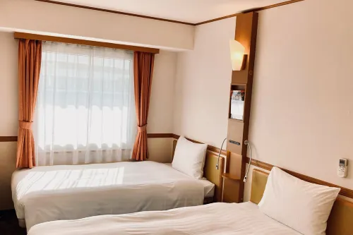 Toyoko Inn Saitama Shintoshin Photos