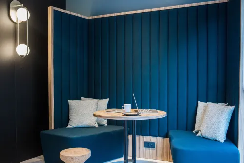 Courtyard Paris Arcueil Business Facilities Photos