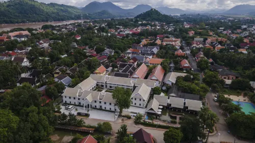Choasis Hotel Featured Photos