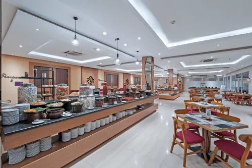 Grand Tjokro Yogyakarta Unggulan Photos