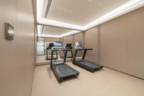 JI Hotel (Quanzhou Xijie Zhongshan Road) Leisure & Recreation Photos