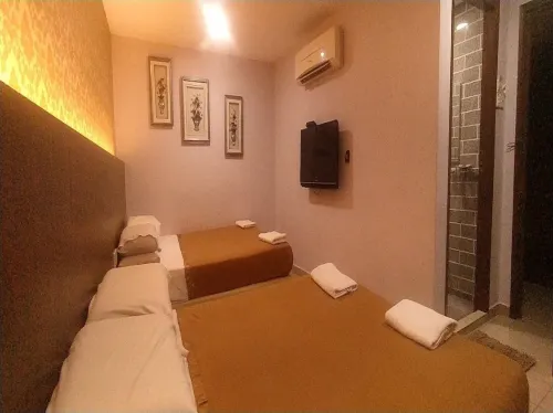 Hotel O Hotel Hamilas Zimmer Photos