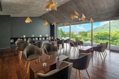 Hoshino Resorts Kai Yufuin Leisure & Recreation Photos