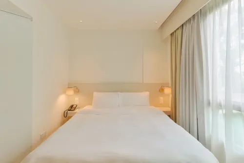 Changi Cove Singapore Rooms Photos