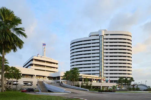 Rua Rasada Hotel - the Ideal Venue for Meetings & Events Extérieur Photos