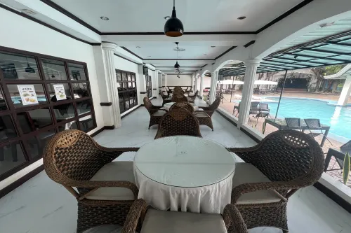 앙헬레스 팔라스호텔 추천 Photos