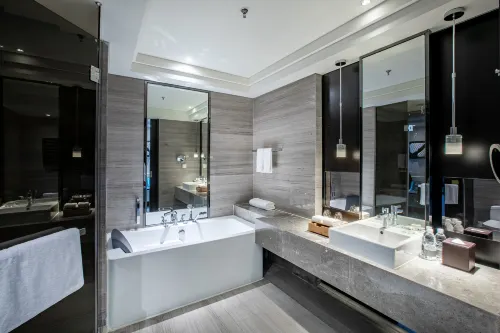 Renaissance Guiyang Hotel Chambres Photos