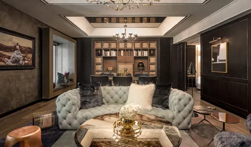 Art Paradiso, Paradise City Kamar Photos