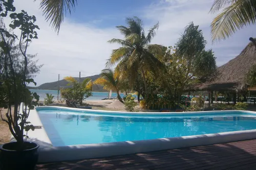 Navutu Stars Resort Здоровье и отдых Photos