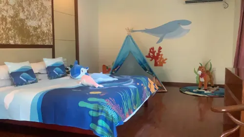 Caoxi Hot Spring Holiday Resort Rooms Photos
