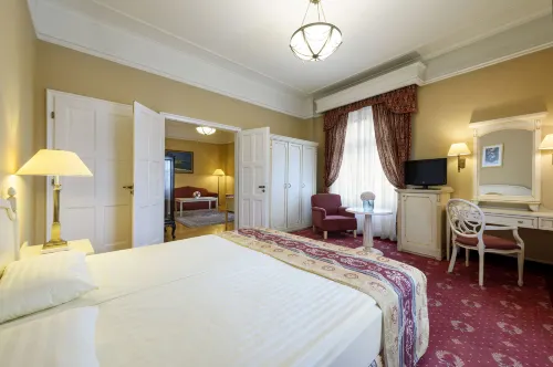 Danubius Hotel Astoria City Center Empfohlen Photos