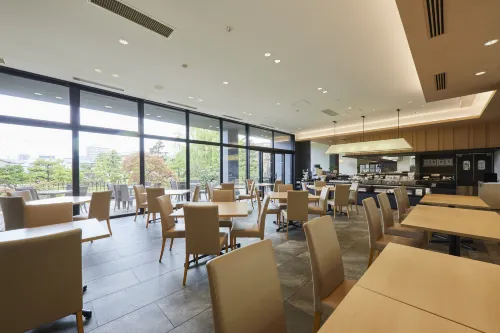金澤彩之庭飯店 精選 Photos