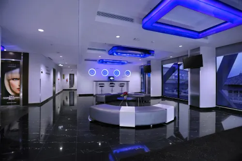 Hotel Neo+ Kebayoran Photos