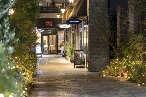 Tokyu Stay Aoyama Premier Tokyo À proximité de l'hôtel Photos