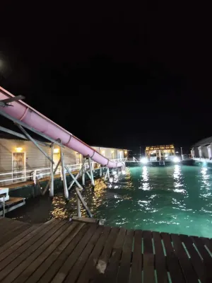 Coco Scuba Inn Semporna 2 Здоровье и отдых Photos