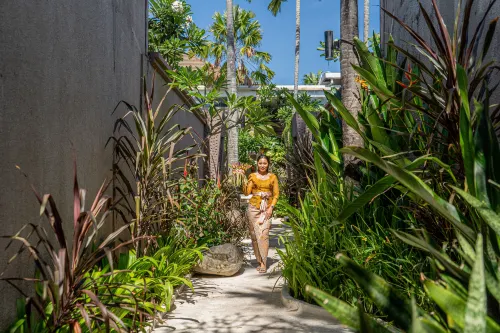 Asa Bali Luxury Villas & Spa Eksterior Photos