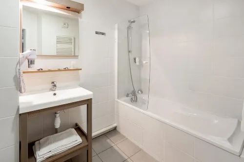 Appart'City Confort Mulhouse - Appart Hôtel Chambres Photos