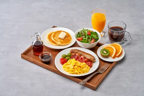 Imperial Palace Boutique Hotel Itaewon Featured Photos